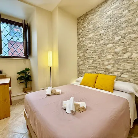 Bed & Breakfast Via San Martino LʼAquila