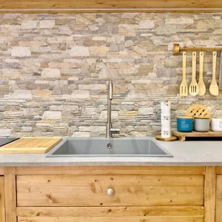Via San Martino Bed & Breakfast