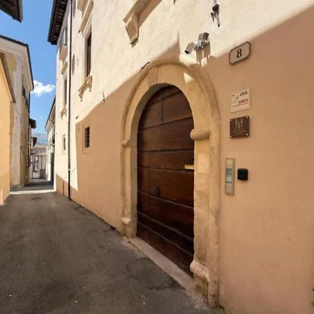 Via San Martino