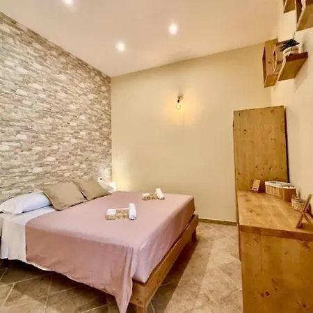 Bed & Breakfast Via San Martino 3*