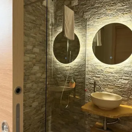 Bed & Breakfast Via San Martino 3*