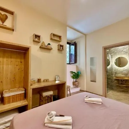 Bed & Breakfast Via San Martino