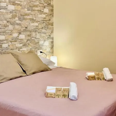 Via San Martino Bed & Breakfast 3*