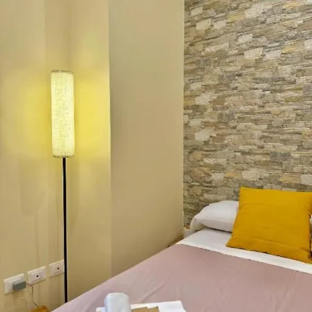 Bed & Breakfast Via San Martino LʼAquila