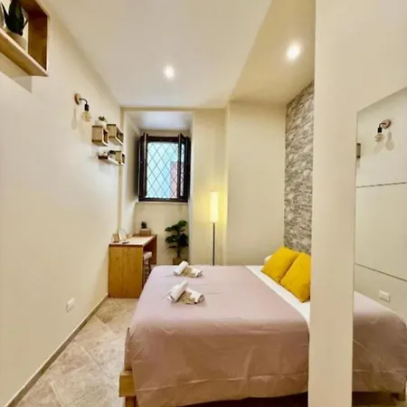 Via San Martino Bed & Breakfast LʼAquila