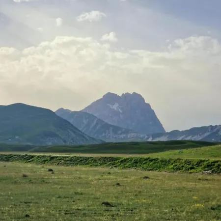 Via San Martino Bed & Breakfast LʼAquila