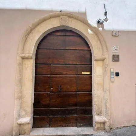 Via San Martino 3*
