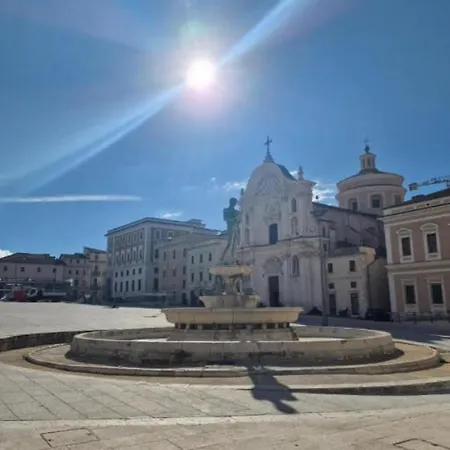 Via San Martino 3*