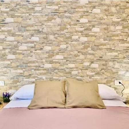 Bed & Breakfast Via San Martino 3*