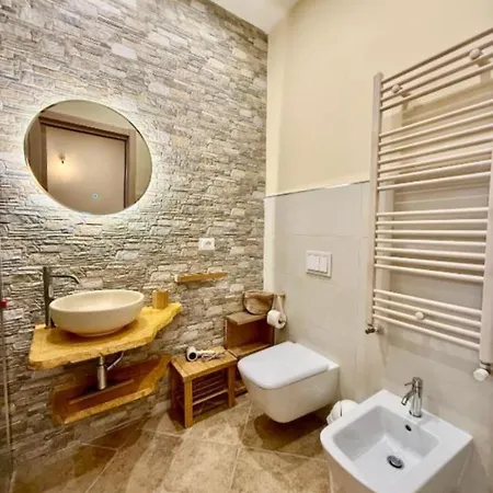 Via San Martino Bed & Breakfast