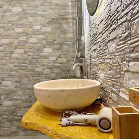 Bed & Breakfast Via San Martino 3*