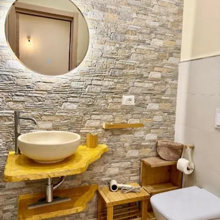 Bed & Breakfast Via San Martino